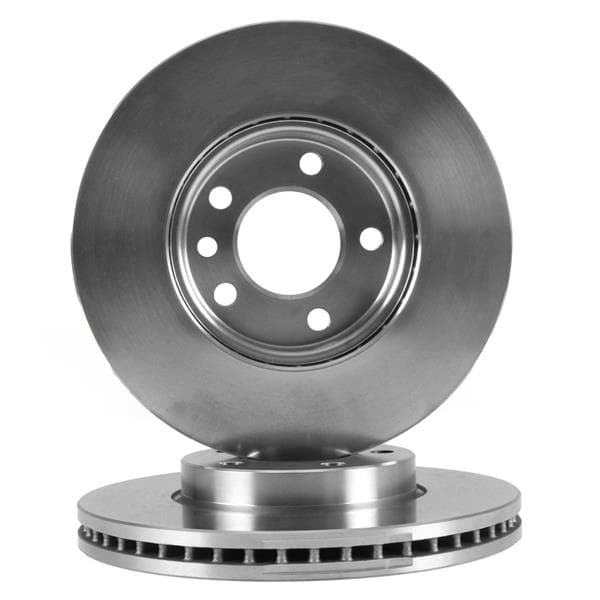 Ön Fren Disk Aynasi Trans. T5-Multivan 03>TOUAREG 02>CRAFTER 06> 308x29.5x5DL Havali