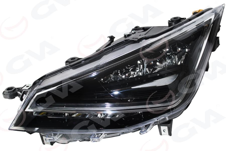 Seat İbiza - Arona 18-21 Led Far Sol Motorlu