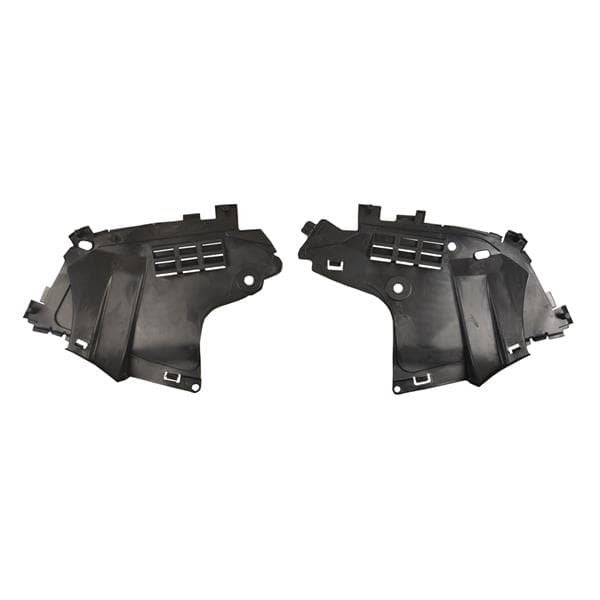 Tampon Alt Deflektör Enjeksiyon Fiat Doblo 22> Peugeot Rifter 18> Citroen Berlingo 18> Toyota Proace 21>