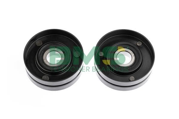 Alternatör Gergi Rulmanı Golf V-Plus 1.1 02 > 70x24x10