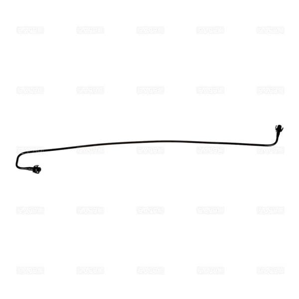 Ek Su Deposu Hortumu Peugeot 206 1.4 HDi