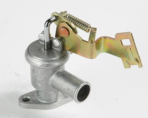 Kalorifer Musluğu M131 Em