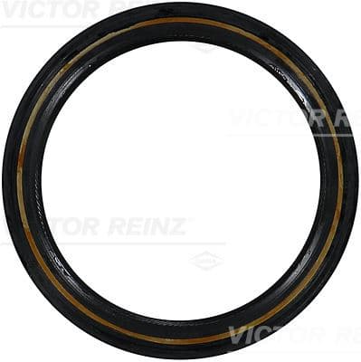 Krank Arka Keçesi R19-R21 Exp-Clio-KNG-MGN-Scenic-TWNG 85x105x10