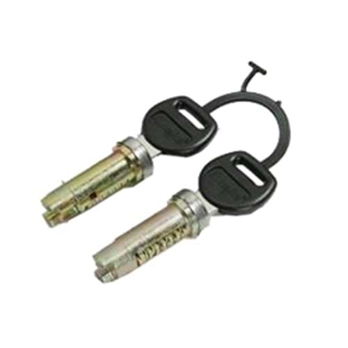 Kapı 2 Li Kilit Set 87/99 D.Ş.M131