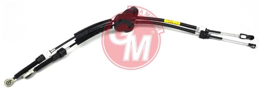 Vites Kumanda Teli Renault Fluence Megane III Manuel 6 İleri