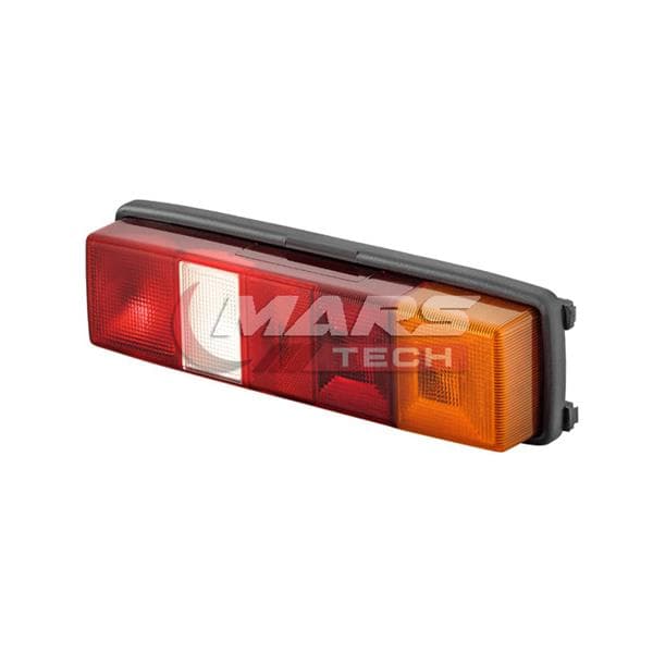 Arka Stop Lamba Camı Ford Transit T12-T15 95>01 Pick Up
