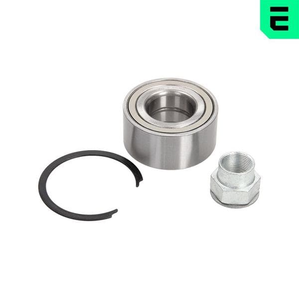 Ön Teker Rulmanı Kit Tipo-Brava-Bravo-Tempra-Marea-Linea-Palio-P205 P106 P306 Saxo-Xsara Abssiz G :33 İç Ç:35 Diş Ç:72