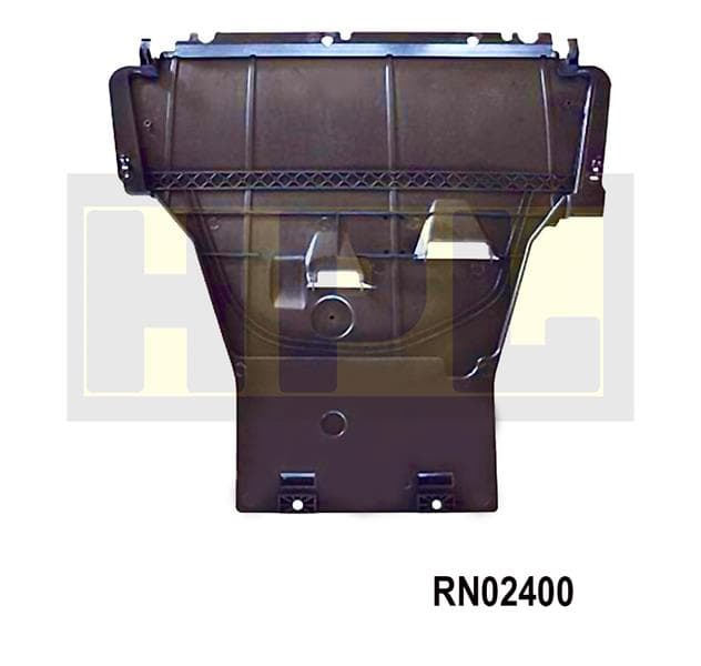 Karter Muhafazasi Enjeksiyon Renault Fluence-Megane III 09-12
