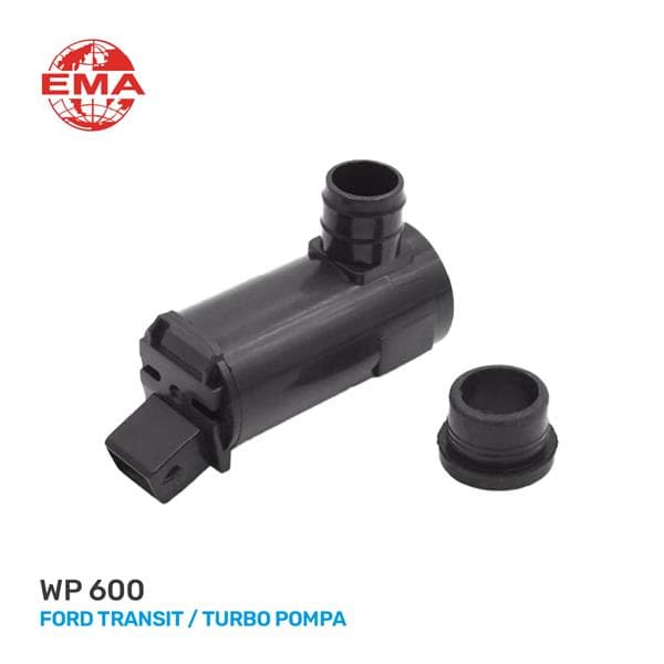 Cam Su Fıskiye Pompası Ford-Escort Transit T15-T12