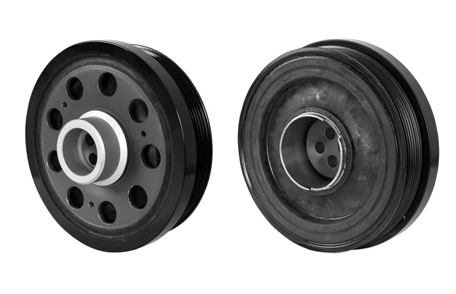 Krank Kasnagi BMW N47N F20 F21 F22 E90 E91 E92 E93 F30 F31 F34 F32 F33 F36 F07 F10 F11 E84 F25