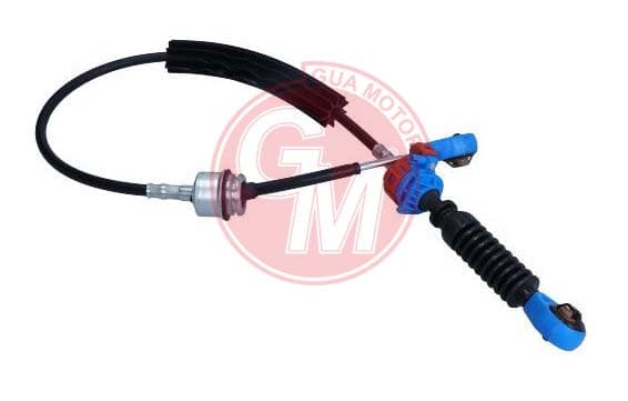 Vites Kumanda Teli Renault Clio III Thalia .1.2 16V D4F.1.5 dCi K9K - Sol Kisa 2009-12