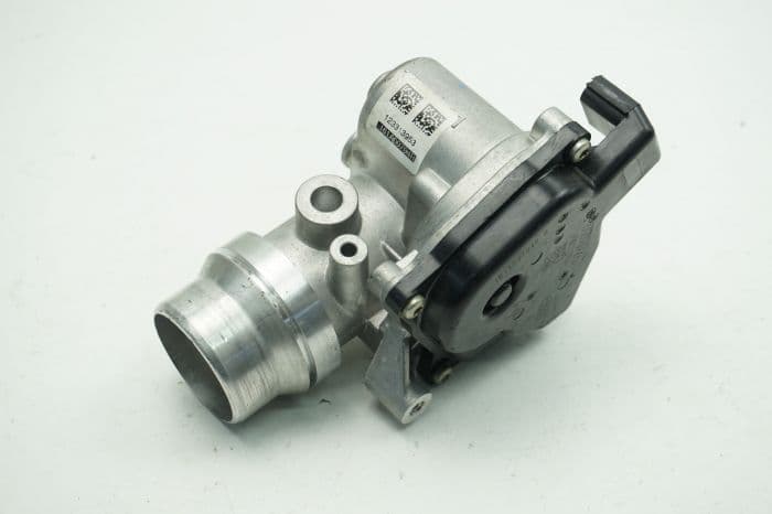 Gaz Kelebegi Mercedes OM607 W176 W246 C117 X156 . Renault Clio IV 12> Captur 13> Kangoo 08> Megane III 09> Nissan Juke 10> 1.5 dCi K9K