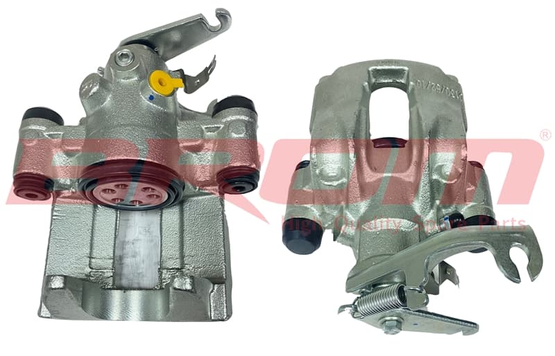 Fren Kaliperi Arka Sağ İveco Daily 35C17 35C11 35C13 S13 S15 52MM