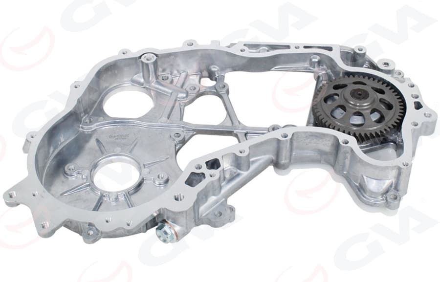 Yağ Pompası Toyota Hilux Vigo 3.0L 1KD-FTV KUN26 09-11 / Land Cruiser 3.0L 1KD-FTV KDJ120 Prado D-4D 03-09