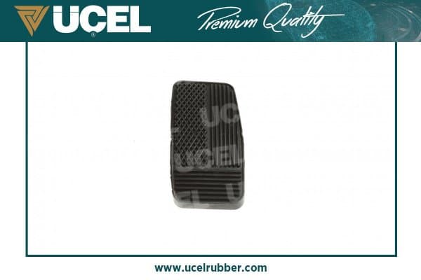 Pedal Lastiği Debriyaj Fiat 131