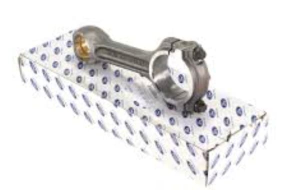 Piston Biyel Kolu Komple Transit V184 01>06 V347 06>14 2.4TDCI