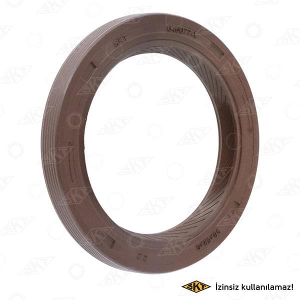 Eksantrik Mili Ön Keçesi Focus 98>11 Focus II C Max Fiesta VI 01>09 Fusion 01>12 1.4 16V 1.6 Zetec Benzinli 05> Audi A3 2.0TDI 04>13 Tempra Tipo 1.4 1.6 92>96 Uno 1.6E 85>93 15510080B