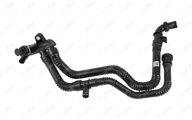 Su Kollektor Borusu Plastik P307-Bipper-P207-P206-P1007-C1-C2-C3-C3 II-Xsara 1.4 HDi Fiesta 02>08 1.4 TDCi Fusion 02>12 1.4 TDCi