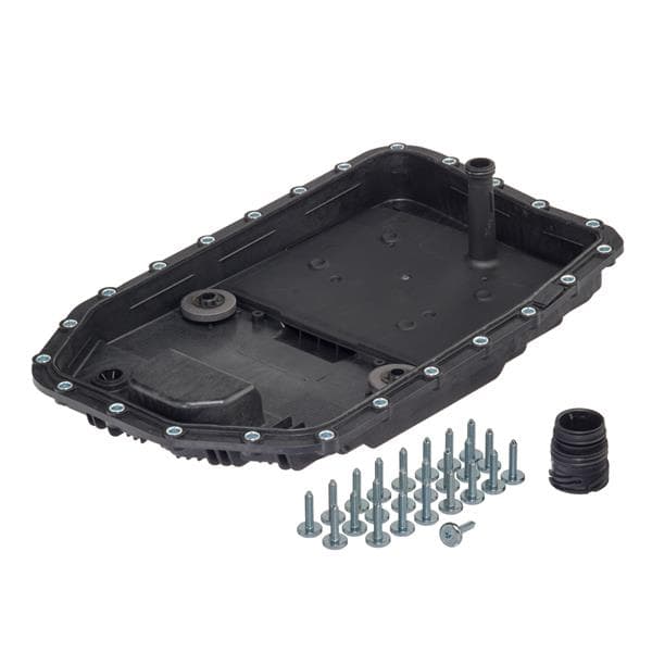 Otomatik Şanzıman Yağ Karteri GA6HP19 BMW E81 E87 E90 E93 E60 E64 E65 F01 F02 E84 E83 E70 E85 E89