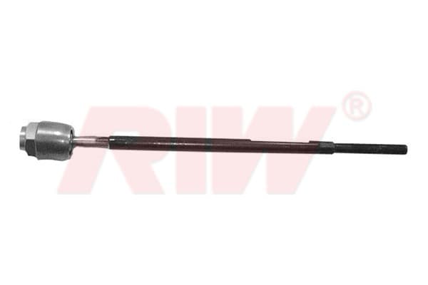 Rot Mili Ön; Sol/sağ Skoda Felicia Manual Steering 10/94>