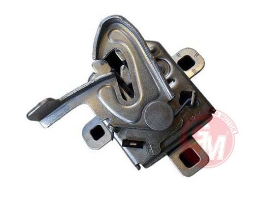 Motor Kaput Kilidi Fiat Doblo 01 > 04