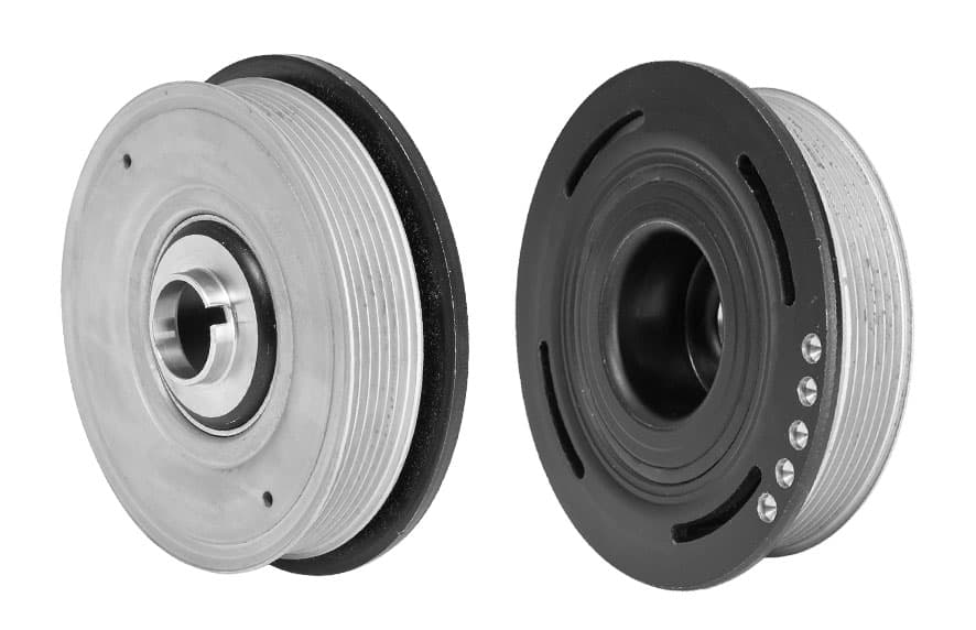 Motor Yağı