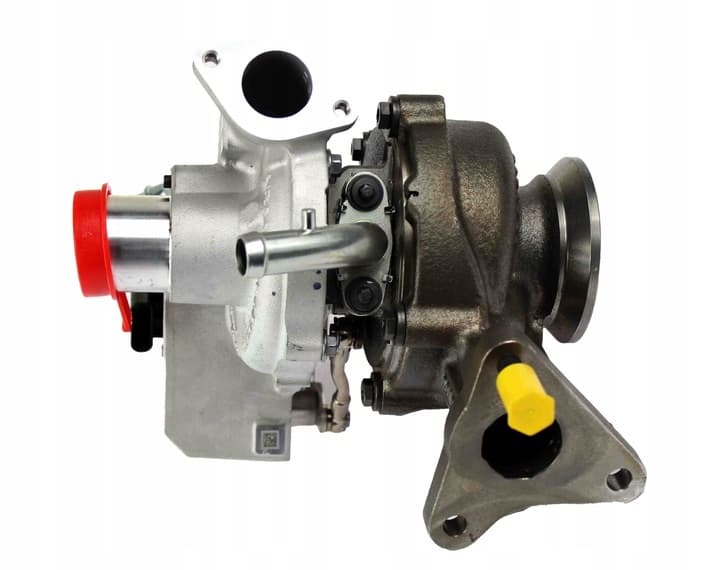 Turbo Sarj