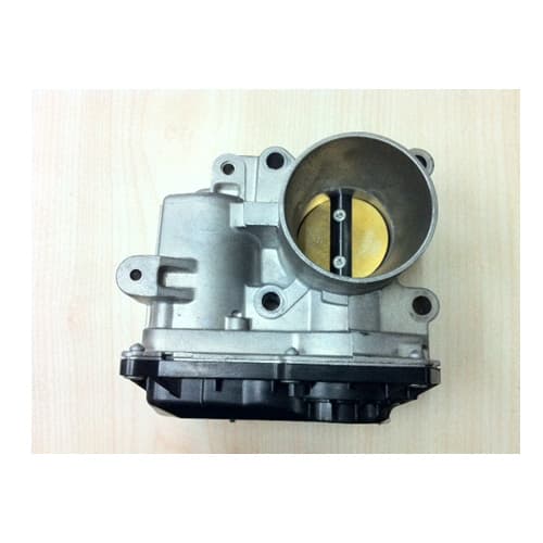 Gaz Kelebek Kutusu Renault Clio III 05>12 Clio IV 12> Symbol III 14> Dacia Sandero II 12> 1.2 D4F