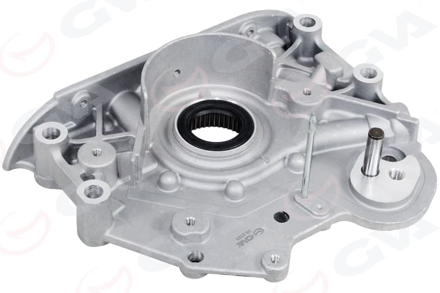Yağ Pompası Mazda E2200 2.2L R2 87-97 / Kia Besta 2.2L R2 90-03
