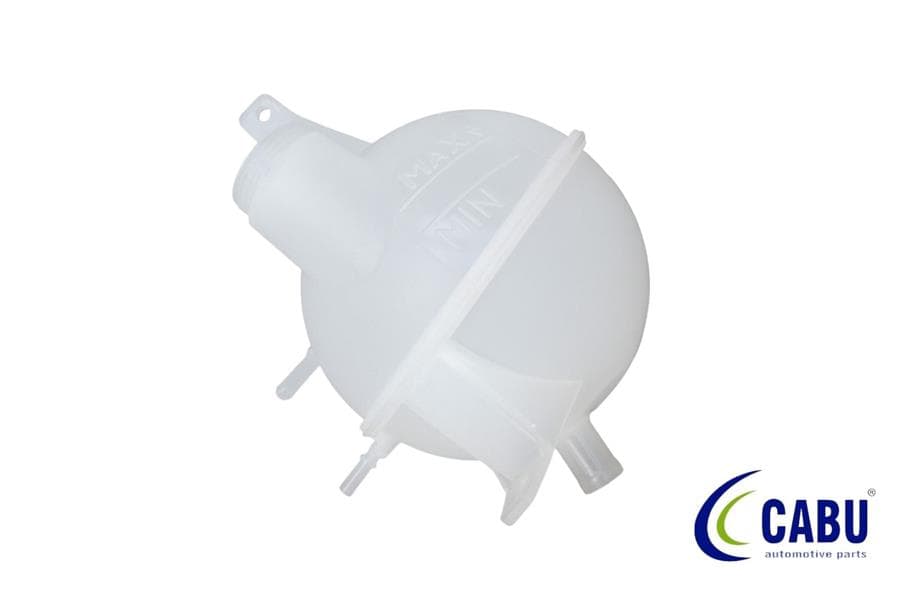 Radyatör Yedek Su Deposutransit V347 2.2TDCI 2.4TDCI 3.2TDCI 06>13 Kapaksiz