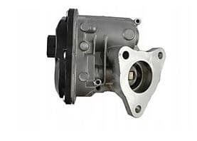 Egr Valfi Renault Clio IV 12> Captur I 13> Megane IV 16> Talisman 16> Duster II 18> Dokker 18> Merce Des OM607 W176 W246 W415 C117 X117 X156 1.5dCi K9K Alçak Basinç