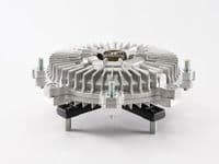 Fan Termik Hyundai H350 2.5L D4AF HD65 County 98-> / Mighty 3.3L D4AF D4AE / 3.5T HD72 Kamyonet 06->