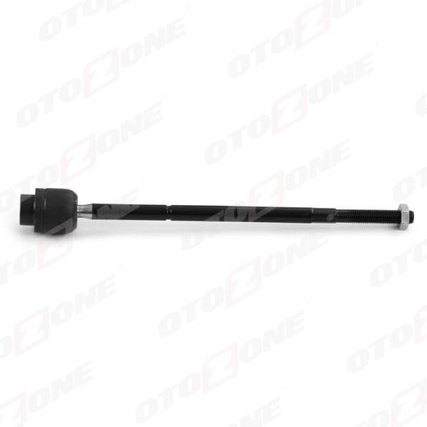Rot Mili Opel Corsa C-Combo C 00>10 318mm