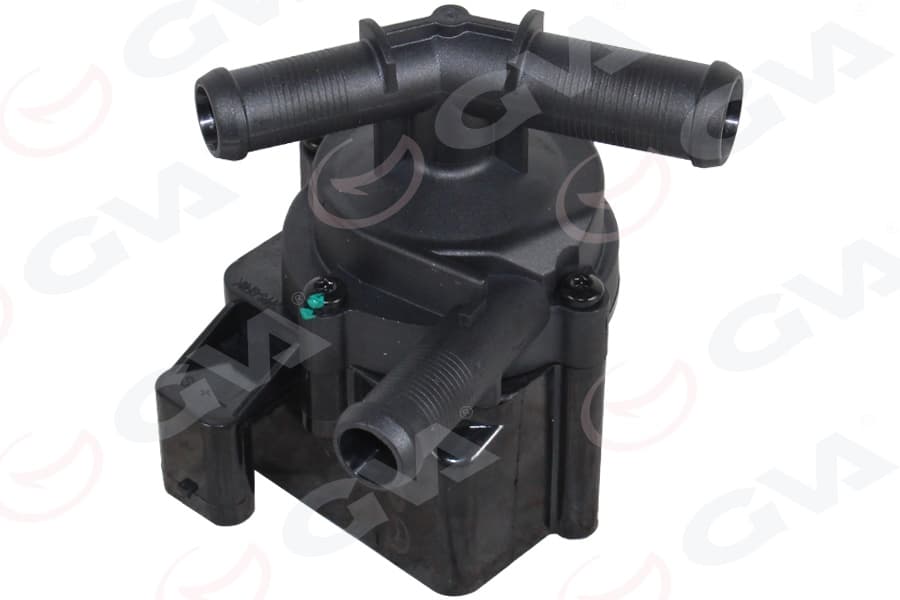 Elektrikli Su Pompası Opel Grandland-Crossland Peugeot P208-P308-P2008-P3008-P5008-Partner Citroen C 3-C3 Aircross-Picasso-C4- C4 Cactus-Picasso-Berlingo-DS4 1.2 XHT-THP-Puretech