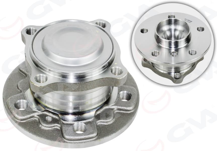 Teker Rulmanı Arka BMW F40 F52 F44 F45 F46 F48 F49 F39 . Mini F54 F55 F56 F57 F60 F65 F66 F67 Porya