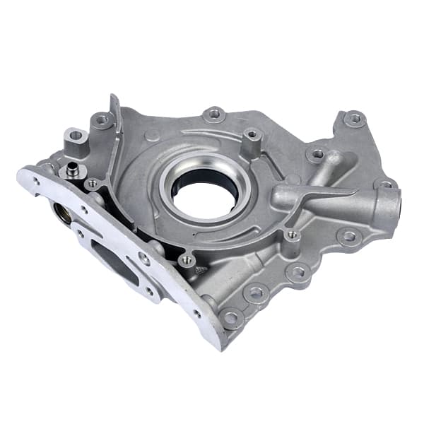 9467643680 Yağ Pompası Peugeot P206-P207-P208-P301-P306-P307-P308-P407-P508-P1007-P2008-P3008-P500 8-Partner-Expert-Bipper Citroen Berlingo-Nemo-Jumpy-C-Elysee-C1-C2-C3-C4-C5-DS3-DS4-DS5 1.4-1.6 HDi
