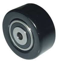 Alternatör Gergi Rulmanı Partner-P206-306-JUMPY1.9D -P307 1.4 16V-1.6 16V-C2 1.4-1.6-C3 1.4i-1.4 16V
