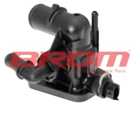 Termostat 88 Astra J-Corsa D-Corsa E-Meriva B-Combo D 1.3 A13DTC-Dte B13DTC-Dte Doblo-Fiorino- Panda-Punto-Egea Qubo 1.3D Multijet 10> Bipper-NEM0 1.3 Euro 5 Suzuki Swift