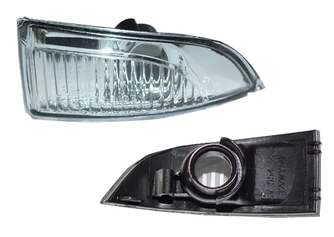 Dis Dikiz Ayna Sinyali Sağ Megane III 09> Fluence 09>