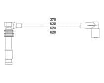 Buji Kablosu Takımı LPG Li Set Opel Astra F-Corsa-Vectra B-Tigra 1.4-1.6 16V Ecotech 94> X14XE- X16XEL