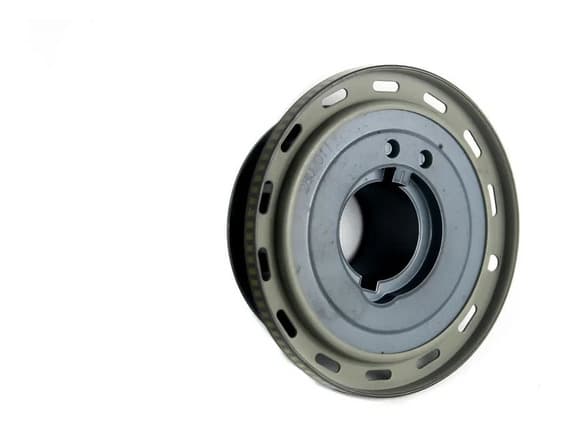 Krank Dişlisi Peugeot Opel Astra L-Combo E-Grandland-P208-P301-P308-P508-P2008-P3008-P5008-Expert IV -Partner-Rifter Citroen Berlingo-C3-C4-C5-C-Elysee-DS3-DS4-DS5-Jumpy-Ford Focus 14> Toyota Proce 1.5