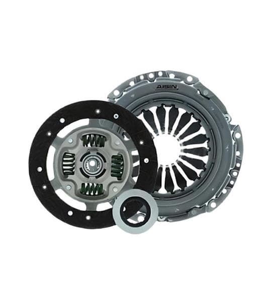 Debriyaj Seti Baski Disk Bilya Mitsubishi Lancer 1.5L 4A91 CY2A Köpek Baliği 08->