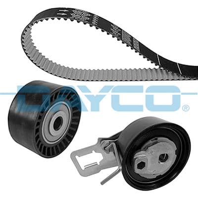 Triger Seti Partner-Berlingo-P208-P301-P308-P508-P2008-P3008-P5008-Focus-Courier-Fiesta-Mondeo-C3-C4 -C-Elysee-Jumpy-Rifter-DS4-DS3-Crossland X-Grandland X-Combo E-C-Max 1.5-1.6 TDCi-HDi 15-> / Proace