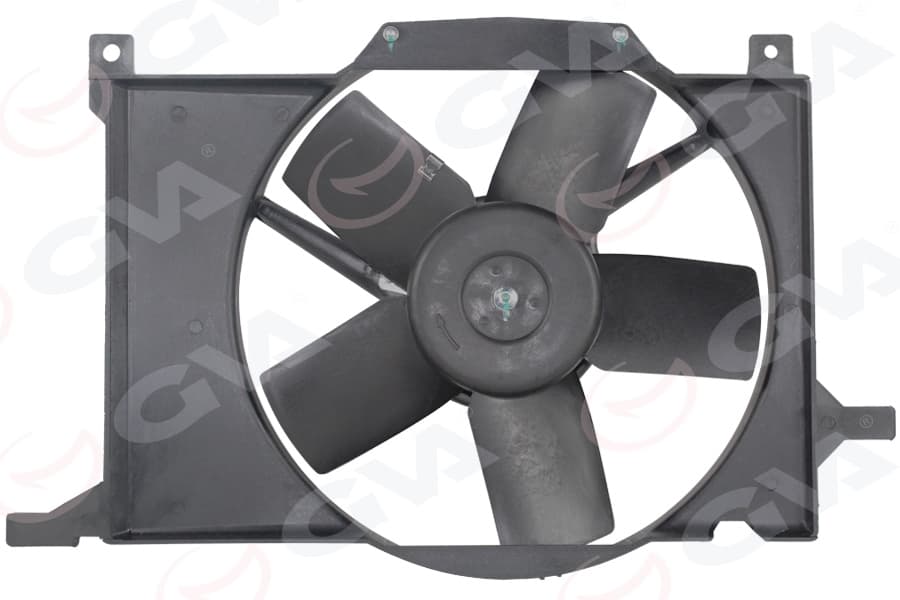 Fan Motoru
