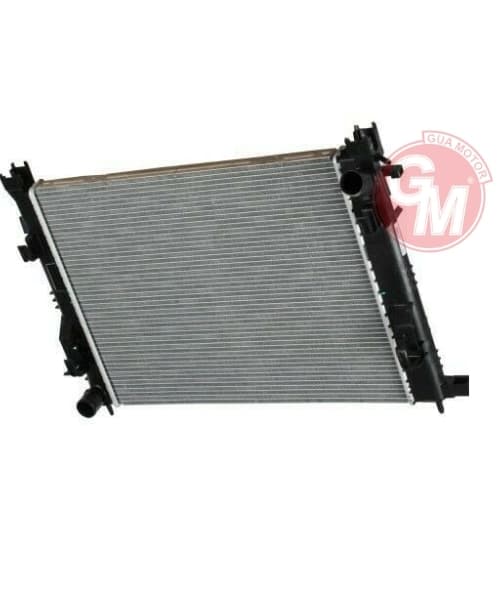 Motor Su Radyatörü Renault Clio IV 11/12 > Dacia Dokker-Logan II-Lodgy 0.9-1.2-1.5DCİ