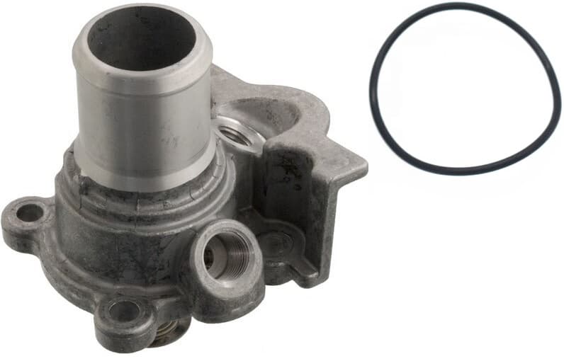 Termostat 82 C Fiat Ducato 06>14 Ducato 15> İveco Daily IV 06>11 Daily V 11>14 Daily VI 14>21 2.3D Mjet 2.3 JTD F1A