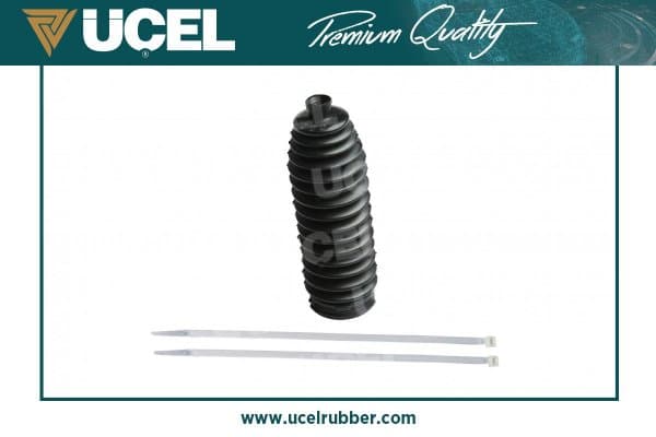 Direksiyon Körüğü Sağ-Sol Opel Corsa C Kutu F08 W5L 1.2-1.3 Cdti-1.7 Di-1.7 Dti 16V