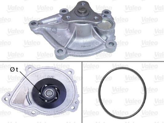 Devirdaim Pompası Psa Grandland P207 P3008 P308 P5008 P508 Partner RCZ Berlingo C3 C4 C5 Picasso C5 DS3 DS4 1.4-1.6 VTi-THP . BMW N13 F20 F21 F30 F34 F35 . Mini N14 N12 N16 N18 W11