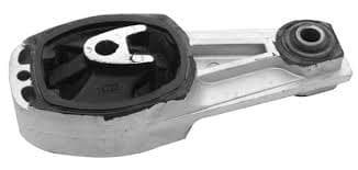 Motor Kulaği Takozu Arka P207-P305-P306-P307-P301-P309-P407-C3 Picasso-C3 II-DS3-Citroen C-Elysee