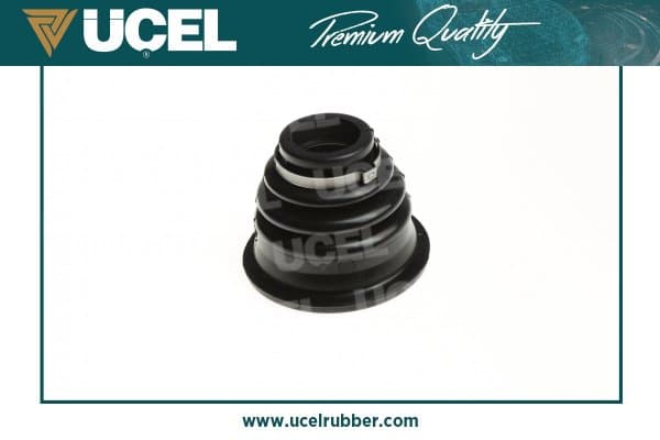 Aks Körüğü İç Sol Renault Clio II 98>05 Laguna I 95>01 Megane I 96> SC Nic I 96>00 Laguna II 01>07 Trafic II 03>06 Master 01>06 1.2 1.5dCi 1.6 1.9dCi 2.5dCİ